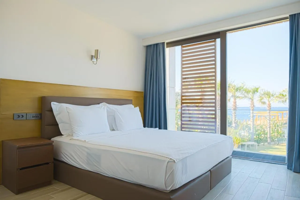 Les Sables Suits Bodrum