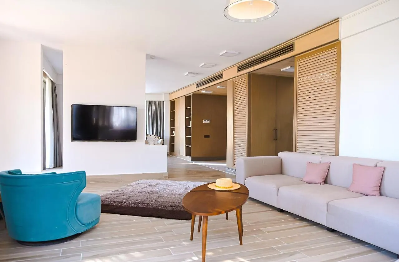 Les Sables Suits Bodrum 0*,  Turkey