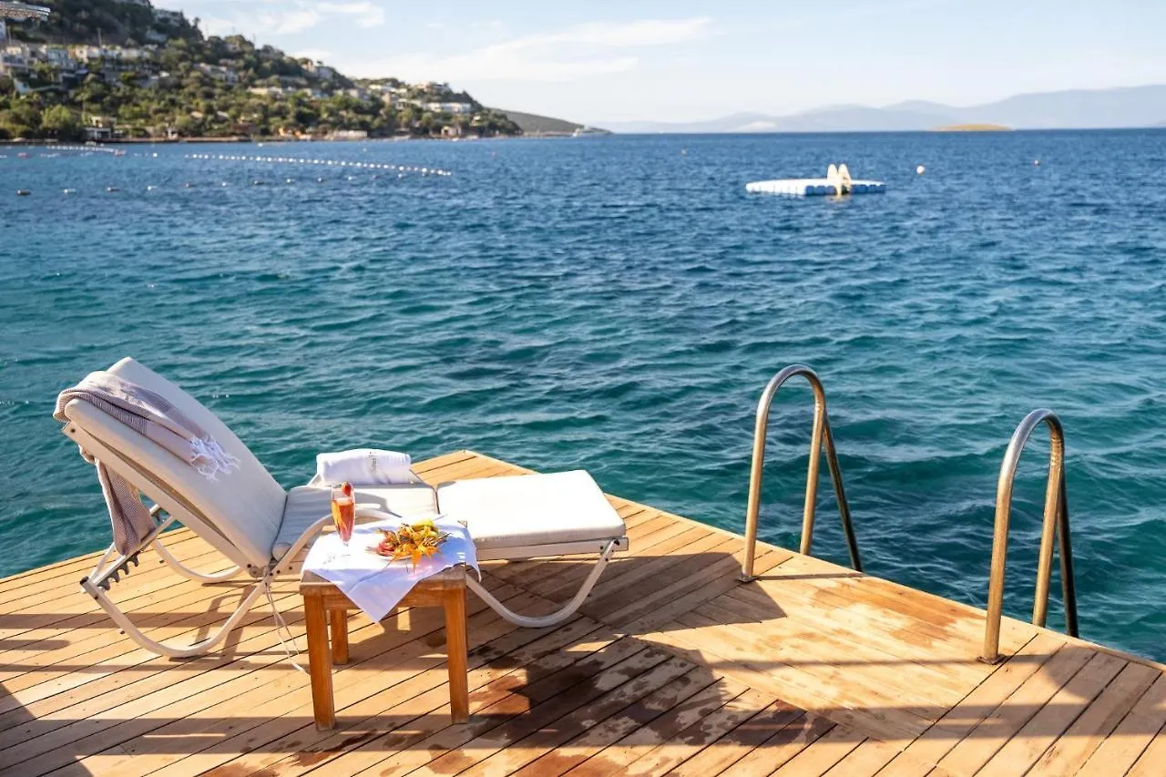 Les Sables Suits Bodrum 0*,  Turkey