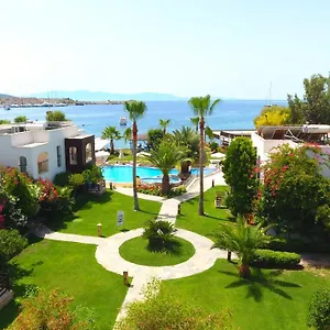 Costa Luvi Bodrum Hotel